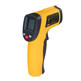 Infrarot Thermometer -50° - +380°C von Cargo