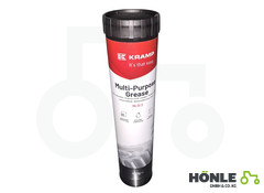 Fettpatrone - Mehrzweckfett 400g NLGI2 