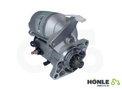Anlasser 12V - 1,2 kW Kramp zu Kubota Motor D902 BH