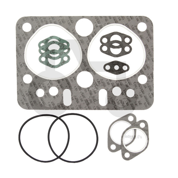 Dichtsatz für Deutz u. Fahr Motorentyp F2M414