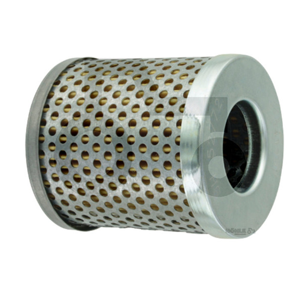 Hydraulikölfilter für Deutz 06, Ø 60 mm, Höhe 65 mm
