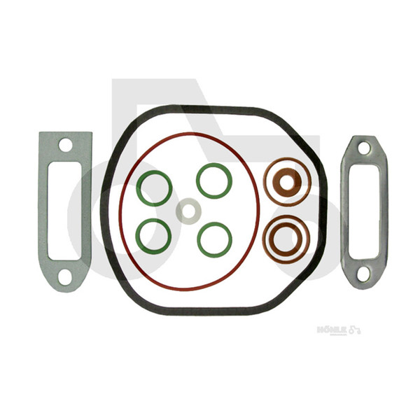 Oberdichtsatz für Deutz u. Kramer,  Motorentyp FL 612, FL 712, FL 812