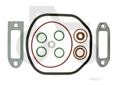 Oberdichtsatz für Deutz u. Kramer,  Motorentyp FL 612, FL 712, FL 812