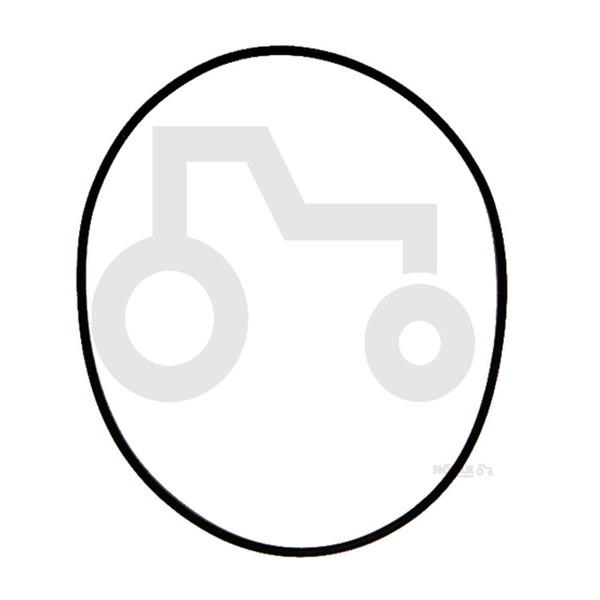 Dichtring Motorölfilter, Gummiring Innen-Ø 95 mm, für Deutz und Kramer