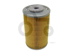 Kraftstofffilter Zusatzfilter P707 nur bei Doppelfilter für verschiedene Hersteller