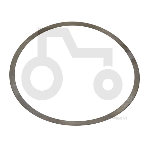 Ausgleichring 0,2 mm für Kramer und Deutz 
