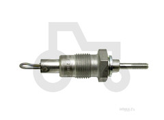 Glühkerze 0,9 Volt für Deutz, Kramer u. Hanomag