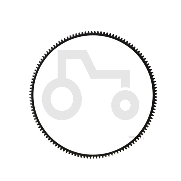 Starterzahnkranz für Deutz und Kramer