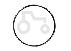 Starterzahnkranz für Deutz und Kramer