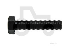 Pleuelschraube 12 x 55 mm für Deutz und Kramer