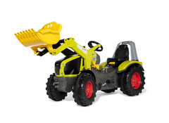 rollyX-Trac Premium CLAAS AXION 950 ,inkl. rollyTrac Lader Premium