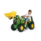 rollyX-Trac Premium John Deere 8400R, inkl. rolly Trac Lader Premium