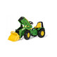 rollyX-Trac Premium John Deere 8400R, inkl. rolly Trac Lader Premium