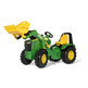 rollyX-Trac Premium John Deere 8400R, inkl. rolly Trac Lader Premium