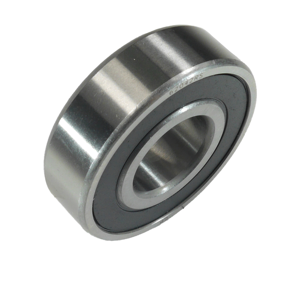 Rillenkugellager 6000.2Z (10x26x8mm