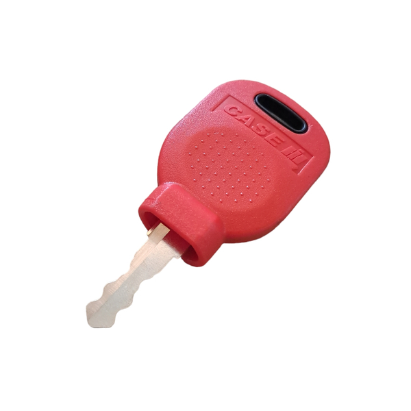 6 Stück Universal Zündschlüssel - Für Traktoren, Landmaschinen & Bagger